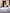 White Strapless V-neck Maxi Dress - side view | ELAGIA