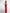 Céline Red Satin Open-Back Halter Mermaid Maxi Dress