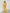 Gloria Mustard Striped Single-Breasted Suit 2-Piece - front view | ELAGIA