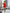 Selena Red Off-The-Shoulder Mini Dress - close-up detail | ELAGIA
