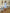 Sky-Blue High Neck Double-Breasted Blazer Dress – Crepe with back seaming detail, rear view