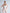 Beige Single-Breasted Suit 2-Piece - close-up detail | ELAGIA