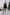 Selena Black Off-The-Shoulder Mini Dress - front view | ELAGIA