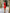 Alexa Red Double Breasted Blazer Dress - styled look | ELAGIA