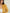 Gloria Mustard Striped Single-Breasted Suit 2-Piece - side view | ELAGIA
