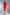 Red Long Sleeve Midi Dress - view 6 | ELAGIA