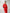 Red Double-Breasted 3-Piece Suit - view 6 | ELAGIA