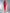 Red Long Sleeve Midi Dress - view 7 | ELAGIA