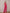 Crimson Bow Top Backless Jumpsuit - close-up detail | ELAGIA