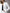 ELAGIA Serelle White Single-Breasted Suit 2-Piece front view - clean 3 piece women's suit purple business suit women look