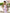 Inès Dusty-Pink Satin Sweetheart Corseted Strapless Maxi Dress