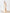 Livia Yellow Satin Halter Ruched High-Slit Maxi Dress