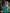 Monica Emerald Halter Neck Satin Midi Dress - back view | ELAGIA