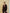 Gloria Brown Single-Breasted Suit 2-Piece - back view | ELAGIA