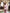 Léa Dusty Pink One-Shoulder Puff-Sleeve Maxi Dress - back view | ELAGIA