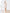 Livia Beige Satin Halter Ruched High-Slit Maxi Dress