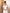 Cosima White Off-The-Shoulder A-Line Midi Dress