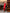 Bella Red Satin Strapless Bustier Midi Dress - front view | ELAGIA
