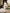 Léa White One-Shoulder Puff-Sleeve Maxi Dress - front view | ELAGIA