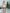 Selena Dusty Pink Off-The-Shoulder Mini Dress - side view | ELAGIA