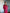 Melanie Red V-Neck Long-Sleeve Midi Dress - view 7 | ELAGIA