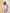 Gloria Beige Single-Breasted Suit 2-Piece - back view | ELAGIA