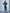 ELAGIA emerald satin dress styled on model walking, 3 piece women's suit aesthetic purple business suit women look