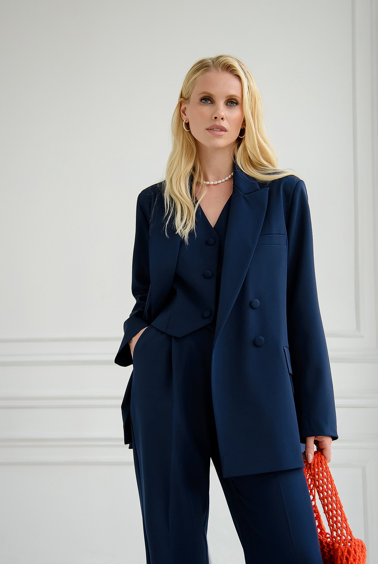 3-Piece Suits – ELAGIA