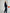 Navy Double-Breasted 3-Piece Suit - styled look | ELAGIA