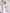 ELAGIA Novelle Pink Satin Twist-Front Cut-Out Maxi Dress front view - glamorous 3 piece women's suit design