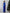Stella Blue Satin One-Shoulder Cut-Out Maxi Dress - view 6 | ELAGIA