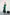 Emerald Strappy Cut-Out Midi Dress - styled look | ELAGIA