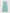 Elagia Tiffany-Blue Linen Belted Palazzo Pants - side view | ELAGIA