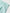 Elagia Tiffany-Blue Linen Belted Palazzo Pants - back view | ELAGIA