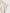 Elagia Beige Linen Belted Palazzo Pants - back view | ELAGIA