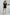 Black Collared Short Sleeve Mini Dress - front view | ELAGIA