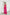 ELAGIA crimson sleeveless top and wide-leg pants 2-piece set front view - purple business suit women style