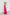 ELAGIA crimson sleeveless top and wide-leg pants 2-piece set front view - purple business suit women