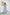 ELAGIA sky-blue sleeveless top and wide-leg pants 2-piece set, front view - chic purple business suit women style