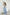 ELAGIA sky-blue 2-piece set side angle, showcasing wide-leg pants drape and sleeveless top cut - 3 piece women's suit