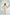 ELAGIA yellow sleeveless top and wide-leg pants 2-piece set front view - stylish 3 piece women's suit alternative