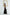 ELAGIA black sleeveless top and wide-leg pants 2-piece set - detail view of 3 piece women's suit construction