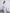 Elara White Collarless Double-Breasted Suit 2-Piece - view 6 | ELAGIA