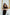 ELAGIA black sleeveless top and wide-leg pants 2-piece set - styled shot of purple business suit women ensemble