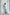Sky-Blue Puff Sleeve Midi Dress - view 8 | ELAGIA