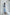 Sky-Blue Puff Sleeve Midi Dress - view 9 | ELAGIA