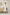 White Satin Long Sleeve Midi Dress - front view | ELAGIA