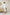 White Satin Long Sleeve Midi Dress - side view | ELAGIA