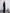 Elara Black Collarless Double-Breasted Suit 2-Piece - styled look | ELAGIA
