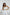 ELAGIA white sleeveless top and wide-leg pants 2-piece set - front view of 3 piece women's suit business outfit